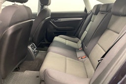 Harmaa Audi A6 2009 kuva 22.