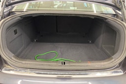 Harmaa Audi A6 2009 kuva 23.