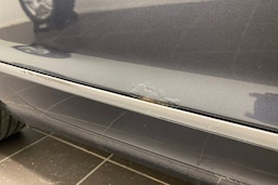 Harmaa Audi A6 2009 kuva 25.