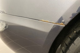 Harmaa Audi A6 2009 kuva 26.
