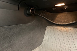 Harmaa Audi A6 2009 kuva 30.