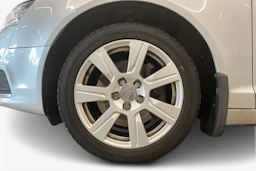 hopea Audi A6 2009 kuva 9.