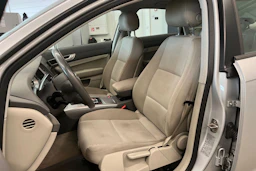 hopea Audi A6 2009 kuva 11.