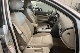 hopea Audi A6 2009 kuva 12.