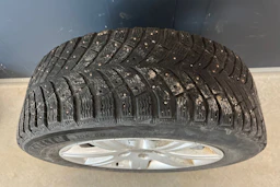 hopea Audi A6 2009 kuva 21.