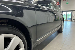 musta Audi A6 2009 kuva 15.