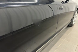 musta Audi A6 2009 kuva 17.