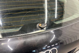 musta Audi A6 2009 kuva 21.
