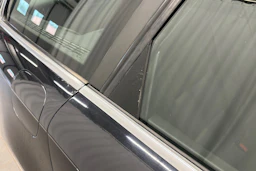 musta Audi A6 2009 kuva 24.