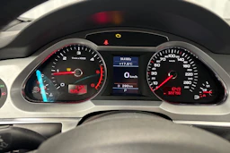 musta Audi A6 2009 kuva 26.