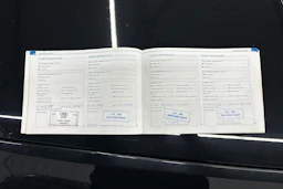 musta Audi A6 2009 kuva 27.