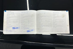 musta Audi A6 2009 kuva 31.
