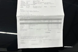 musta Audi A6 2009 kuva 34.