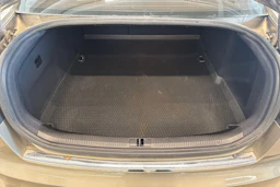 ruskea (beige) Audi A6 2009 kuva 16.