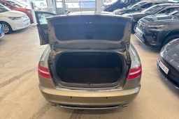 ruskea (beige) Audi A6 2009 kuva 17.