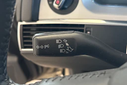 ruskea (beige) Audi A6 2009 kuva 20.