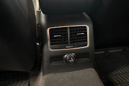 ruskea (beige) Audi A6 2009 kuva 30.