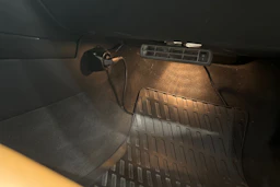 ruskea (beige) Audi A6 2009 kuva 32.