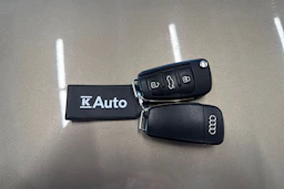 ruskea (beige) Audi A6 2009 kuva 34.