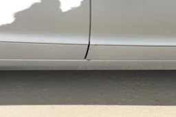 harmaa Audi A6 2010 kuva 9.