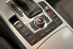 harmaa Audi A6 2010 kuva 10.