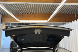 harmaa Audi A6 2010 kuva 14.