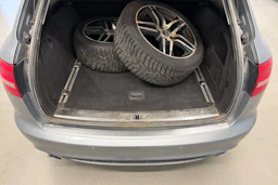 harmaa Audi A6 2010 kuva 15.