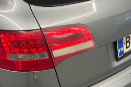 harmaa Audi A6 2010 kuva 16.