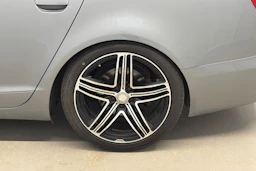harmaa Audi A6 2010 kuva 17.