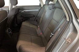 Harmaa Audi A6 2010 kuva 10.