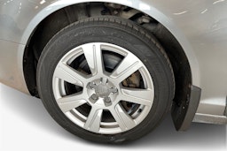 Harmaa Audi A6 2010 kuva 11.