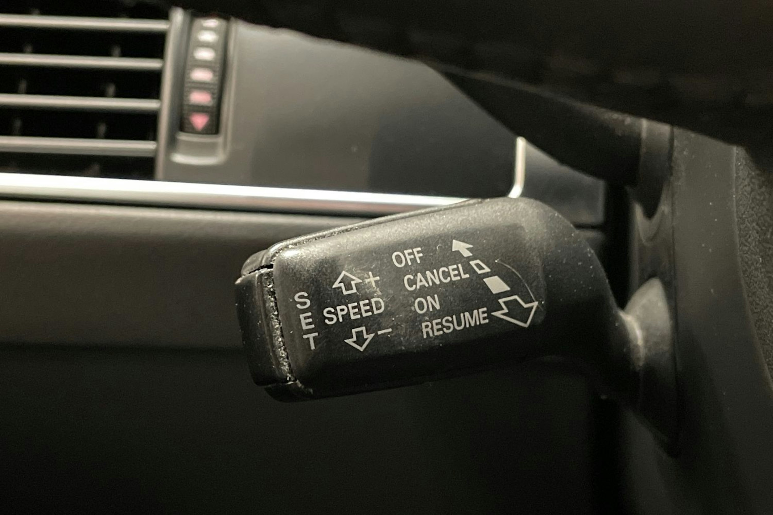 Harmaa Audi A6 2010 kuva 17.