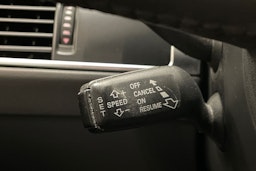 Harmaa Audi A6 2010 kuva 17.