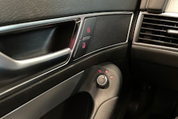 Harmaa Audi A6 2010 kuva 20.