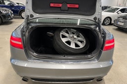 harmaa Audi A6 2011 kuva 29.