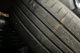 harmaa Audi A6 2011 kuva 30.