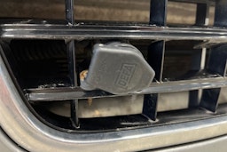 harmaa Audi A6 2011 kuva 31.