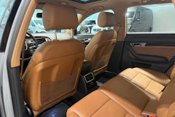 Harmaa Audi A6 2010 kuva 16.