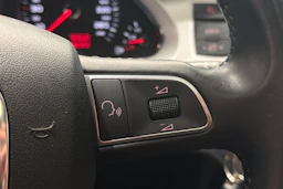 Harmaa Audi A6 2010 kuva 23.