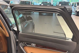 Harmaa Audi A6 2010 kuva 29.