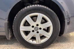 harmaa Audi A6 2010 kuva 10.