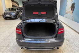 harmaa Audi A6 2010 kuva 11.