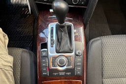 harmaa Audi A6 2010 kuva 14.