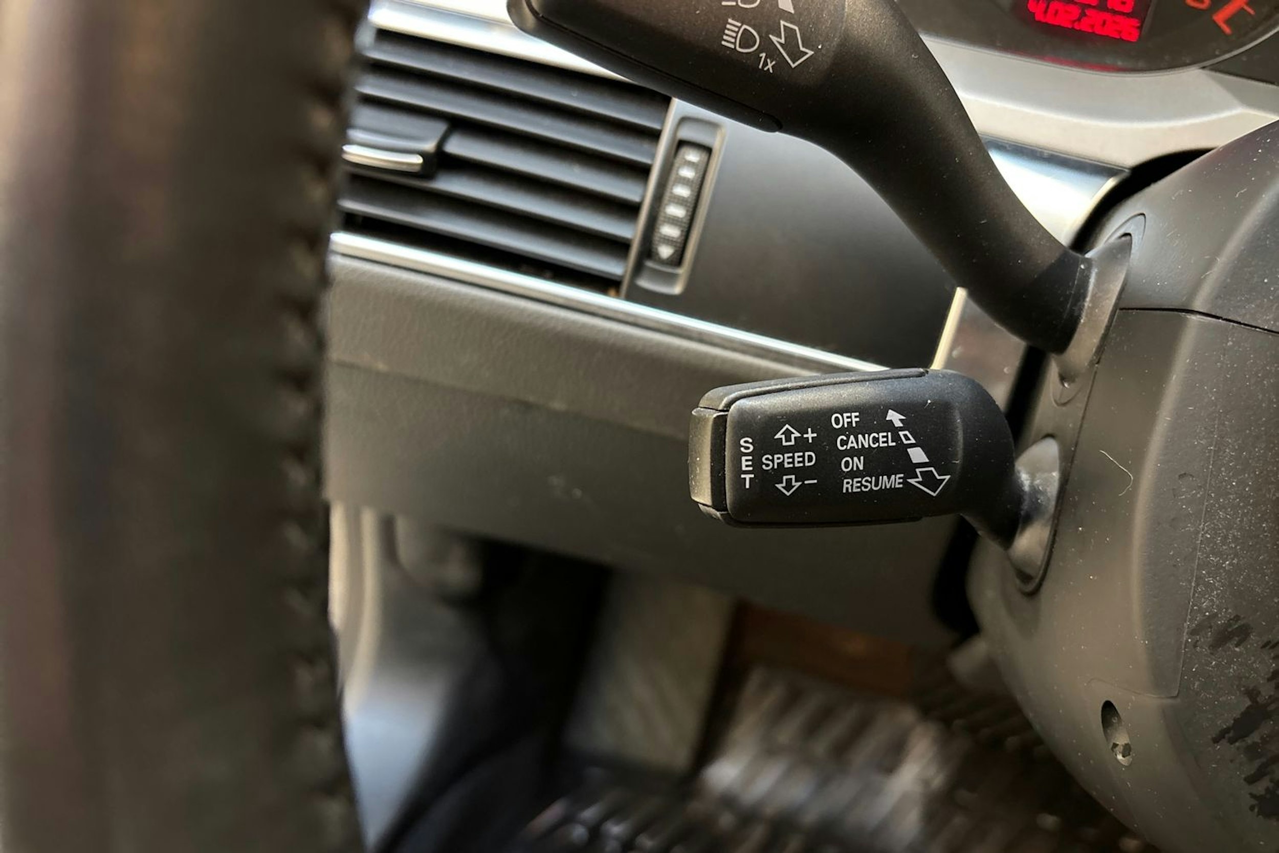 harmaa Audi A6 2010 kuva 15.