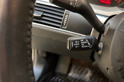 harmaa Audi A6 2010 kuva 15.