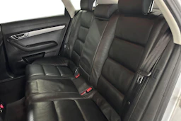 harmaa Audi A6 2010 kuva 8.