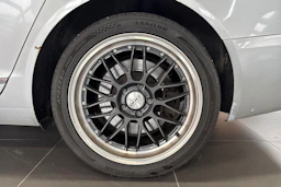 harmaa Audi A6 2010 kuva 10.