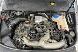 harmaa Audi A6 2010 kuva 20.