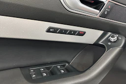 harmaa Audi A6 2010 kuva 25.