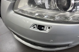 harmaa Audi A6 2010 kuva 38.